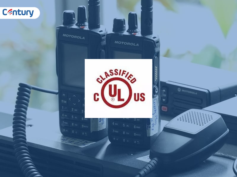 TIA (Hazloc UL-4950) là tiêu chuẩn chống cháy nổ thường được áp dụng tại Bắc Mỹ