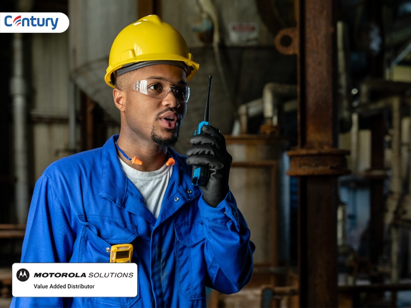 Việc lựa chọn giữa máy bộ đàm Motorola đạt tiêu chuẩn ATEX hay TIA tùy thuộc vào lĩnh vực, khu vực làm việc thực tế